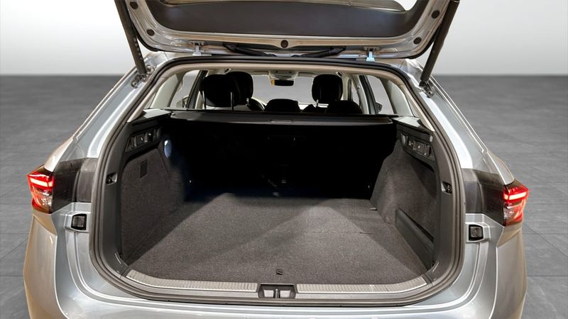 Skoda Superb bild 12
