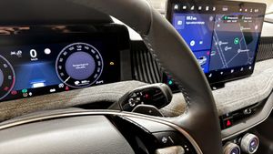 Skoda Superb bild 20
