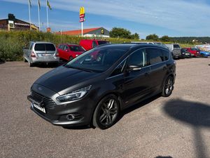Ford S-Max bild 2