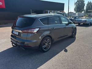 Ford S-Max bild 4