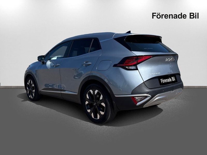 Kia Sportage bild 6