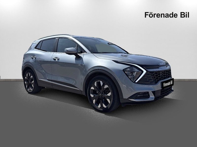 Kia Sportage bild 3