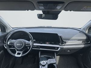 Kia Sportage bild 7