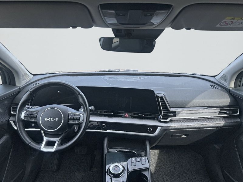 Kia Sportage bild 7