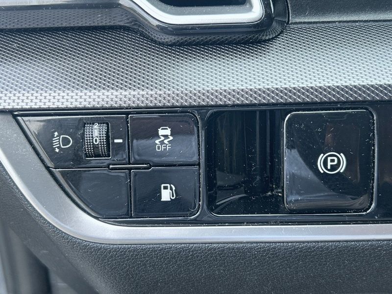 Kia Sportage bild 16