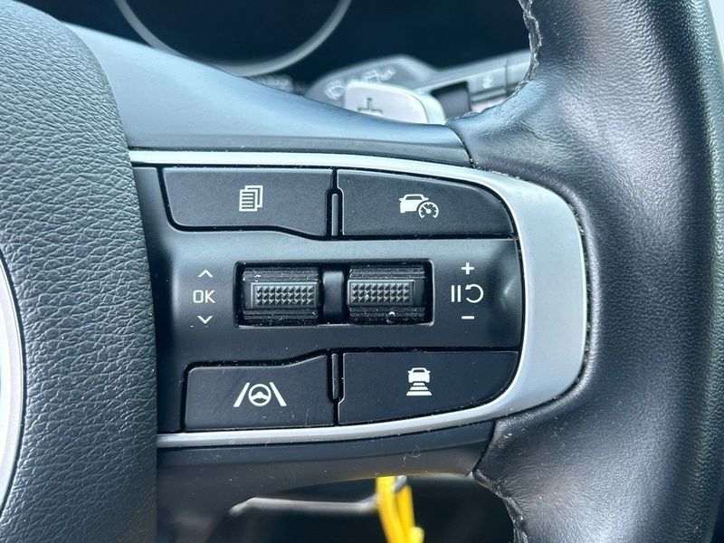 Kia Sportage bild 18