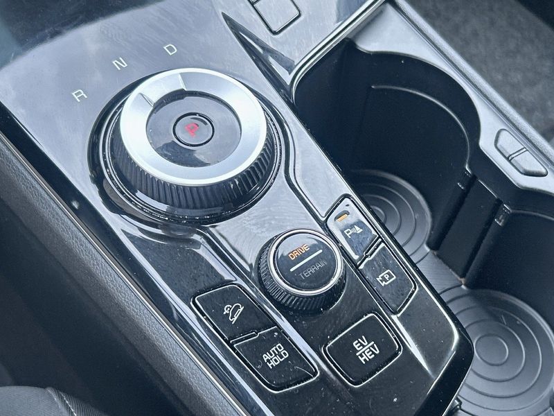 Kia Sportage bild 12