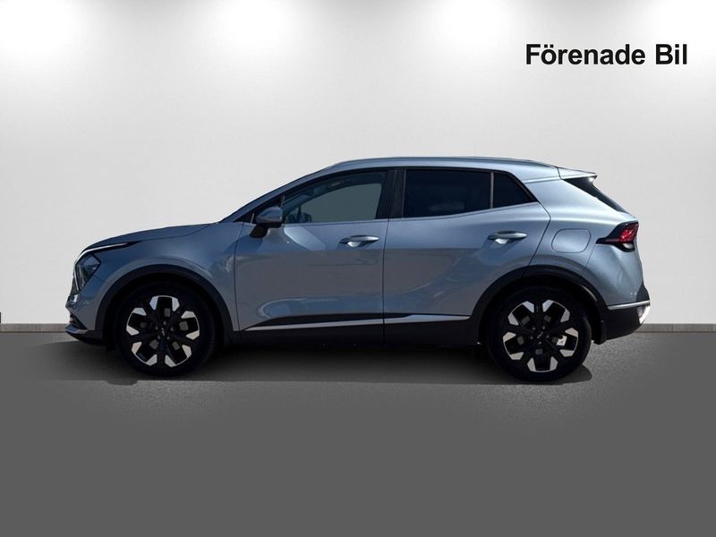 Kia Sportage bild 4