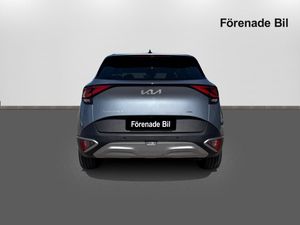 Kia Sportage bild 5