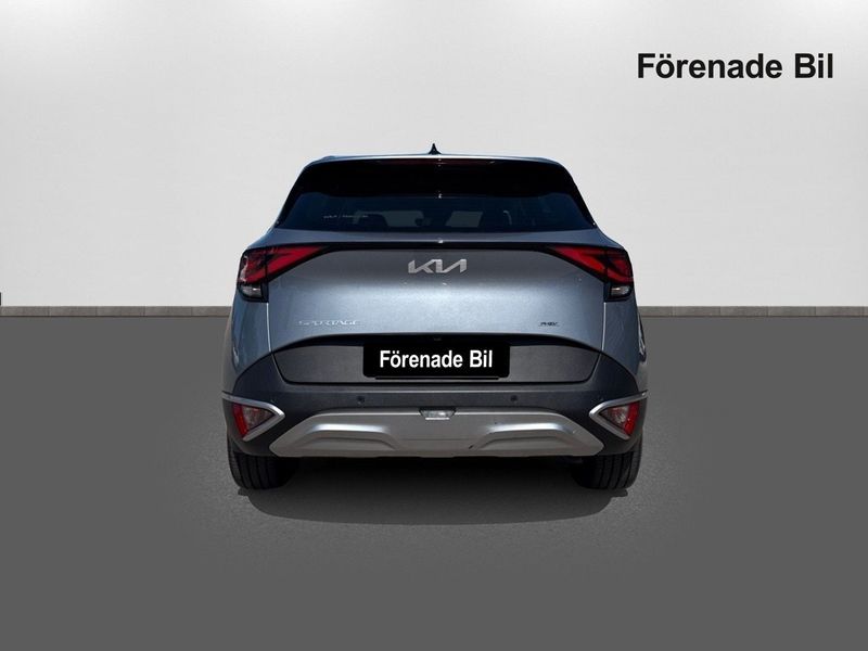 Kia Sportage bild 5