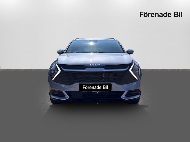 Kia Sportage bild 2