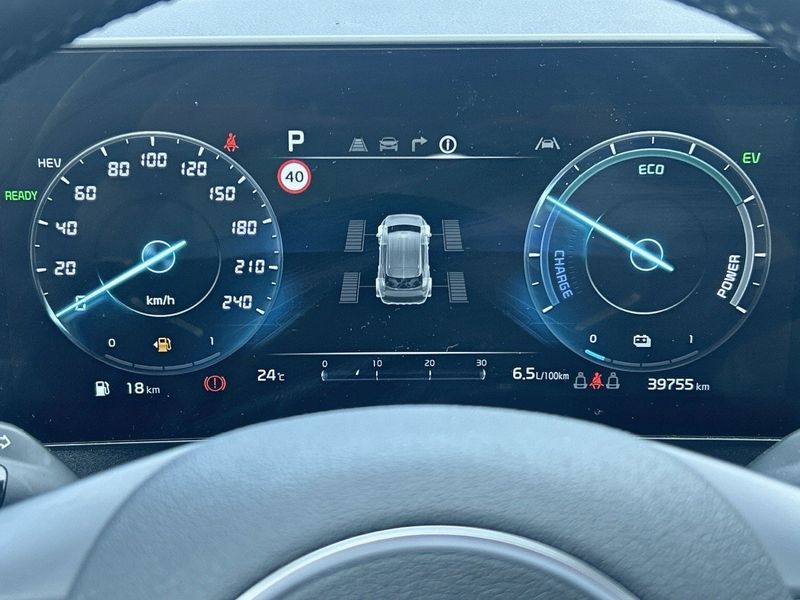 Kia Sportage bild 10