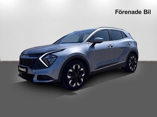 Kia Sportage PLUG-IN HYBRID ACTION - 2022