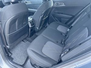 Kia Sportage bild 9