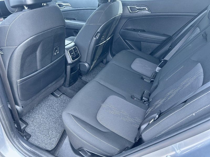 Kia Sportage bild 9