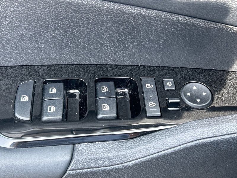 Kia Sportage bild 15