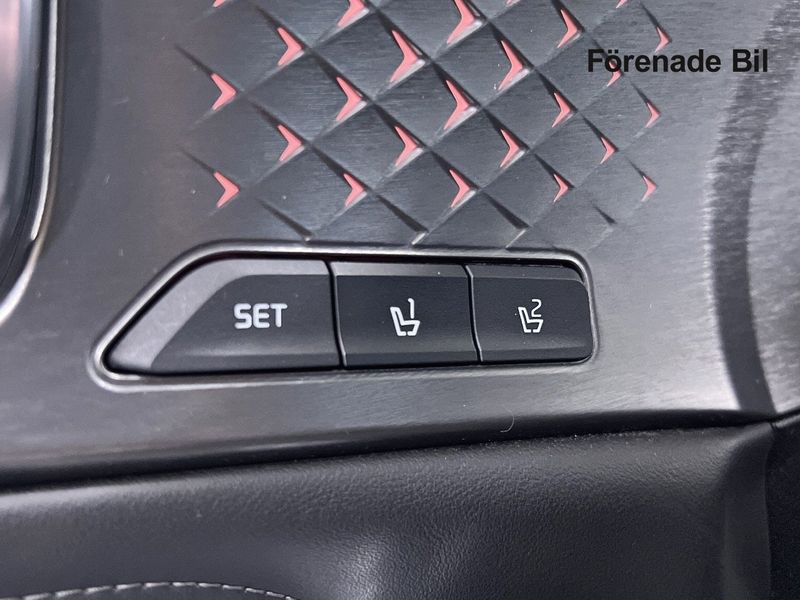 Kia Sorento bild 19