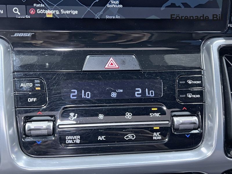 Kia Sorento bild 13