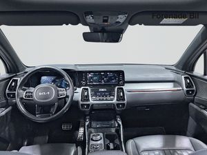 Kia Sorento bild 7