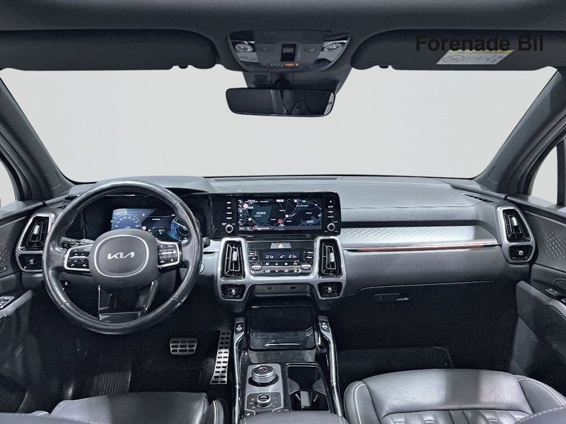 Kia Sorento bild 7