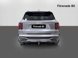 Kia Sorento bild 5