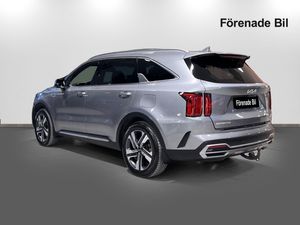 Kia Sorento bild 6