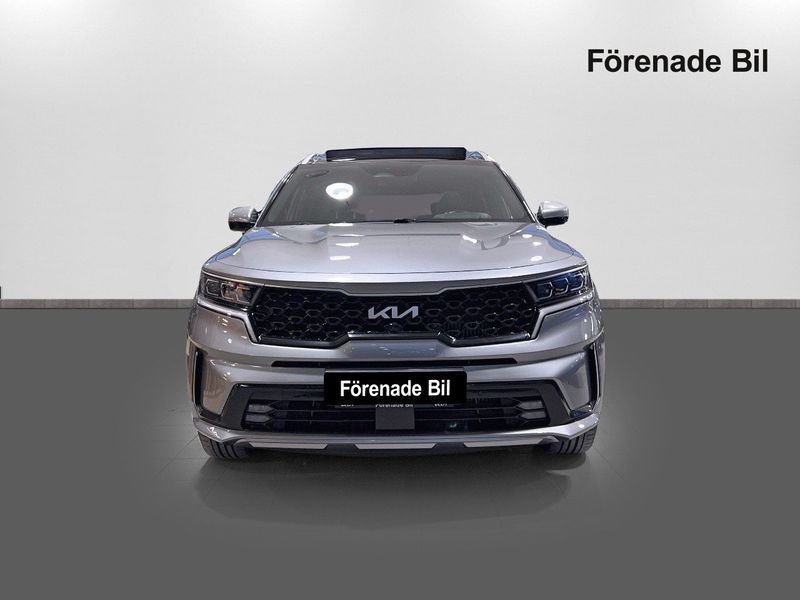 Kia Sorento bild 2