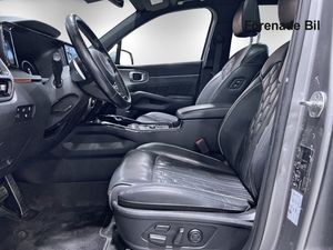 Kia Sorento bild 8