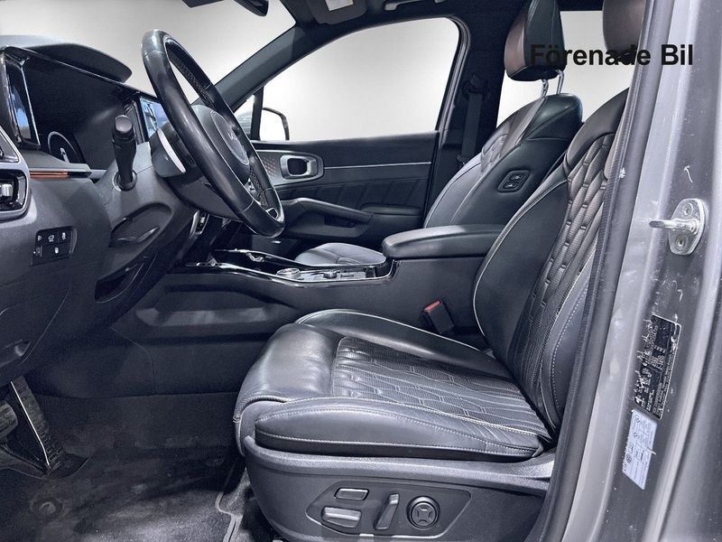 Kia Sorento bild 8