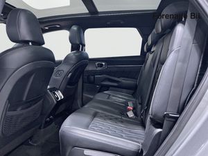 Kia Sorento bild 9