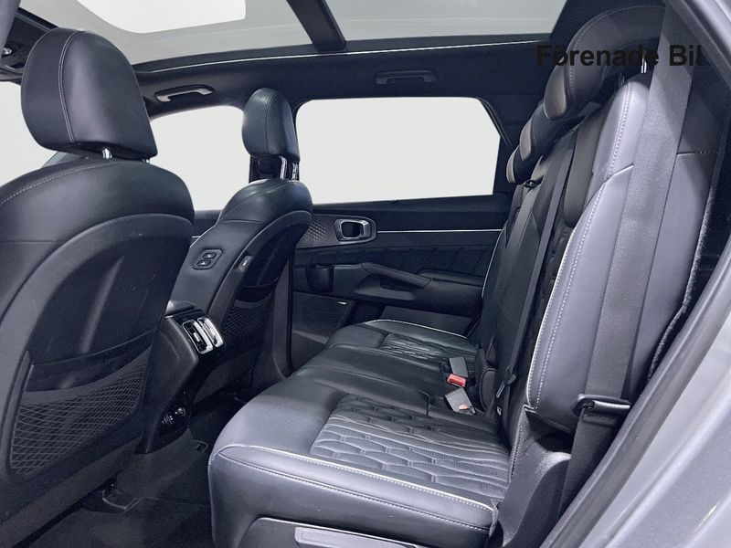 Kia Sorento bild 9