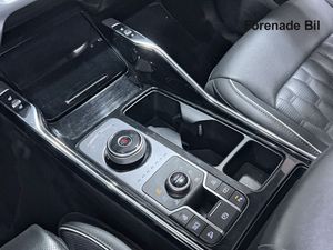 Kia Sorento bild 12