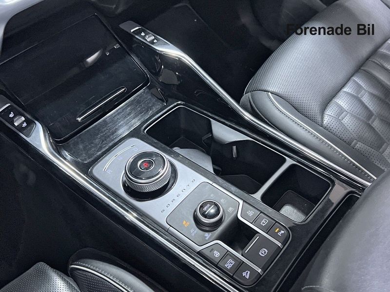 Kia Sorento bild 12