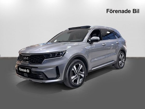 Kia Sorento PHEV AUT AWD ADVANCE PLUS PANORAMA - 2023
