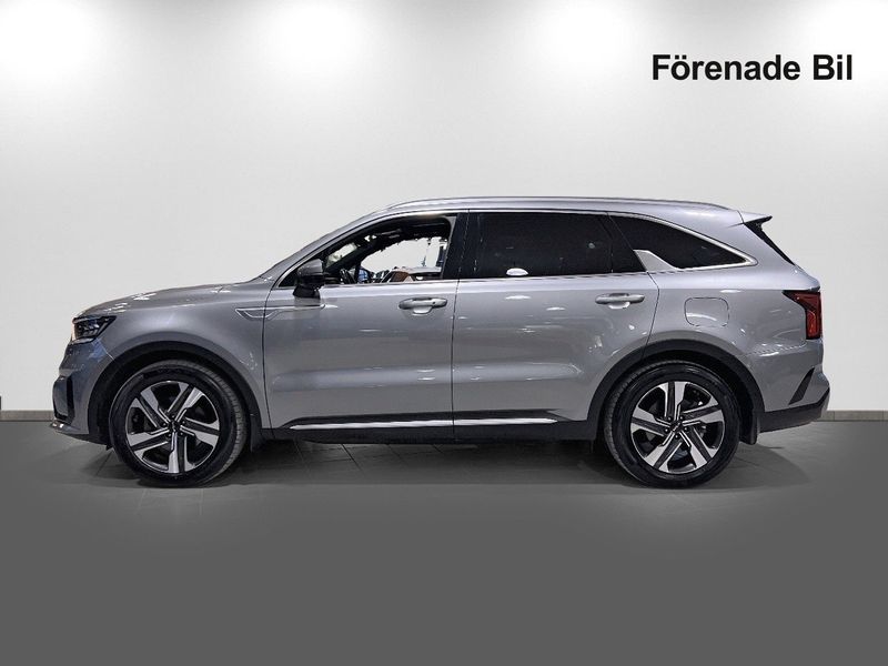 Kia Sorento bild 4