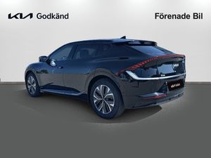 Kia EV6 bild 6