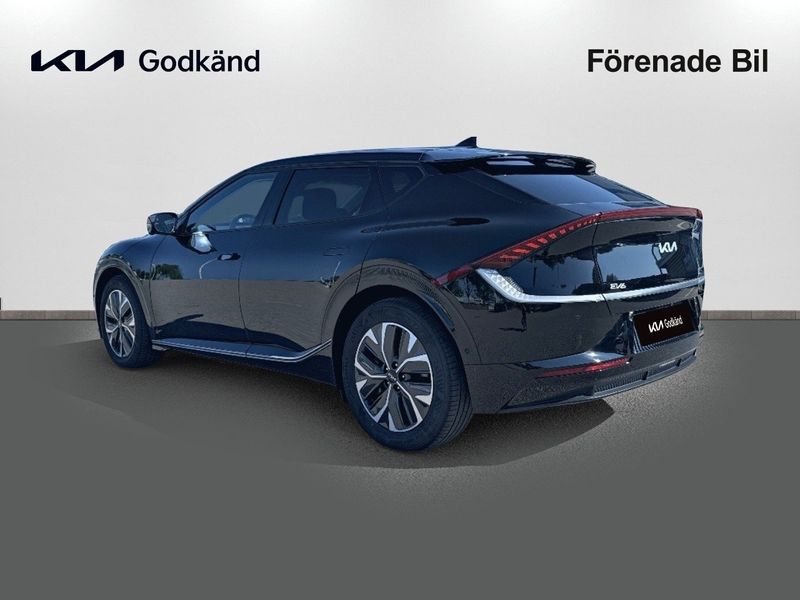 Kia EV6 bild 6