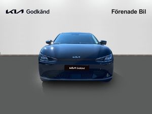 Kia EV6 bild 2