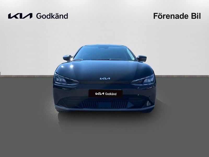 Kia EV6 bild 2