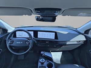 Kia EV6 bild 7