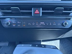 Kia EV6 bild 13