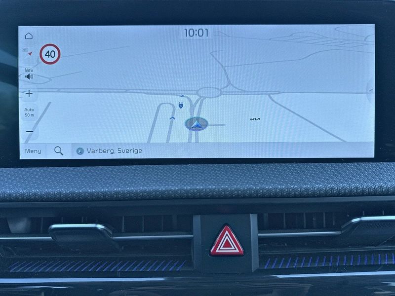 Kia EV6 bild 11