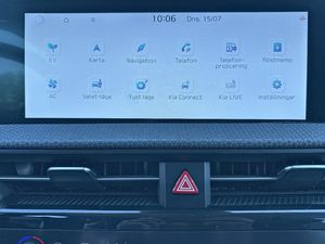 Kia EV6 bild 17