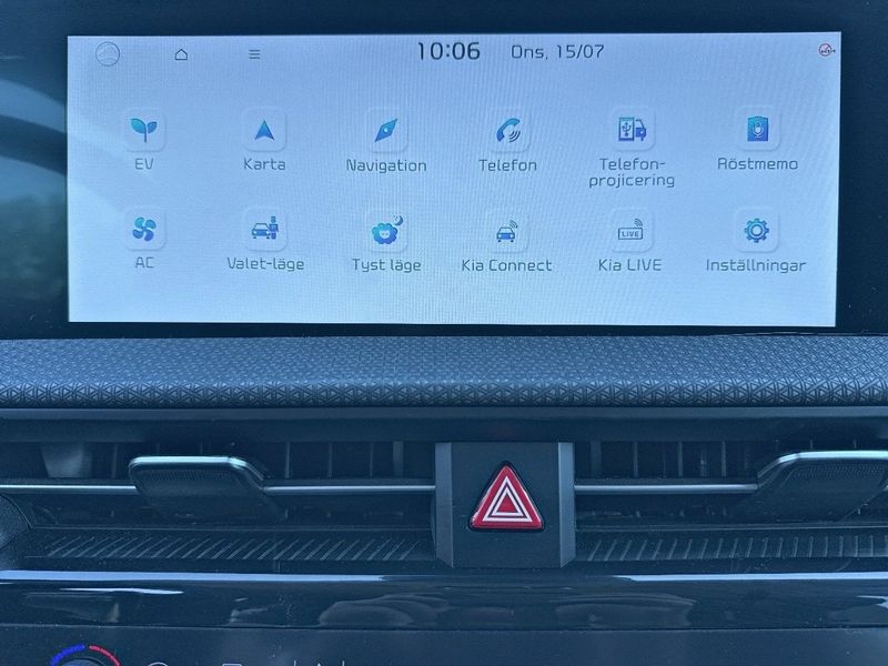 Kia EV6 bild 17