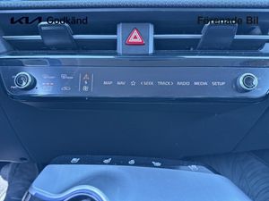 Kia EV6 bild 19
