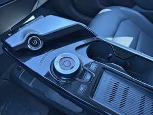 Kia EV6 bild 12