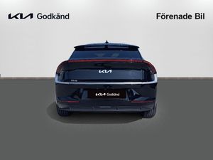 Kia EV6 bild 5