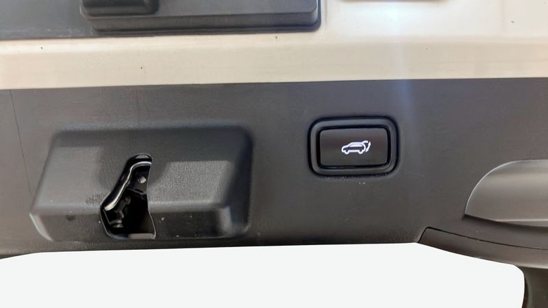 Kia EV6 bild 13