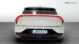 Kia EV6 bild 5
