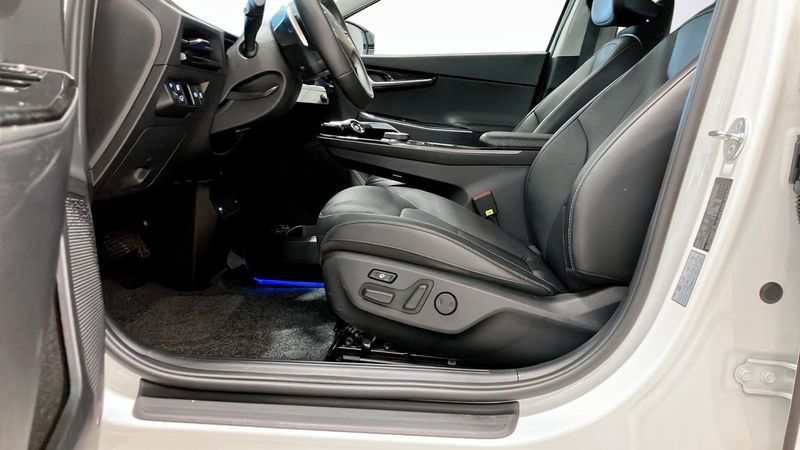 Kia EV6 bild 14